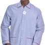 Pyjama long homme en coton pilou, Avoriaz21