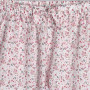 Pantalon d'intérieur en voile de coton, Avril
