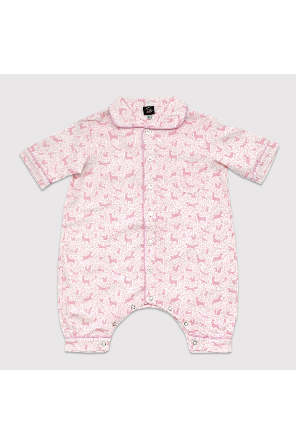 Pyjama Pilou Pilou bébé