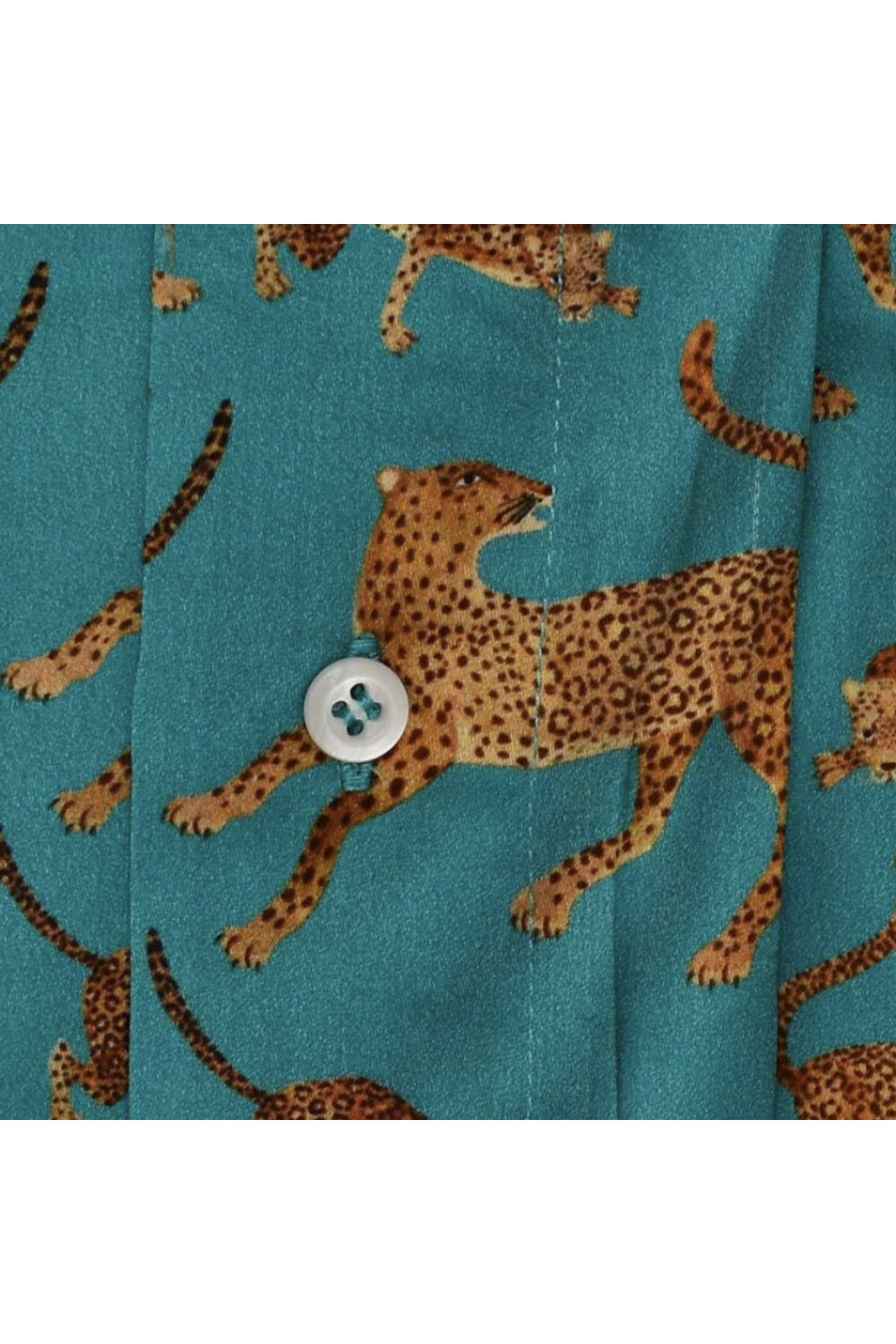 Trousse de toilette - Jaguars