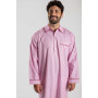 Chemise de nuit homme "Santorin"