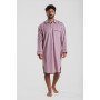 Chemise de nuit homme coton, Saleccia