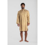 Chemise de nuit homme cacatoes