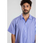 Pyjama court homme en coton, Capri