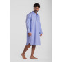 Chemise de nuit homme "Capri"