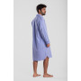 Chemise de nuit homme "Capri"