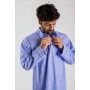 Chemise de nuit homme "Capri"