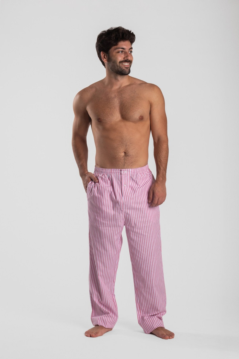 Pantalon de pyjama homme - Santorin