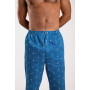 Pantalon de pyjama homme - Saxo