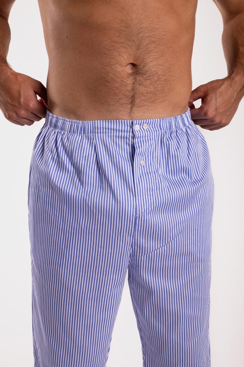 Pantalon de pyjama homme - Porquerolles