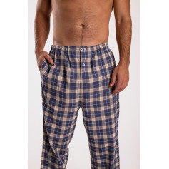 Pantalon de pyjama homme - Les Arcs