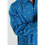 Pyjamas long homme - Saxo