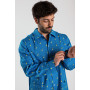 Pyjamas long homme - Saxo