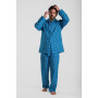 Pyjamas long homme - Saxo