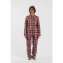 Pyjama long femme - Verbier