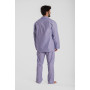 Pyjama homme en popeline, Ars