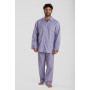 Pyjama homme en popeline, Ars