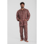 Pyjama homme en coton Bio , Verbier