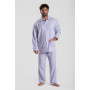 Pyjamas long homme - Tignes