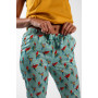 Pantalon de pyjama femme - Aras