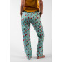 Pantalon de pyjama femme - Aras