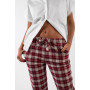 Pantalon de pyjama femme - Verbier