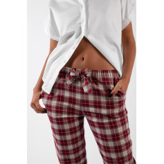 Pantalon de pyjama femme - Verbier