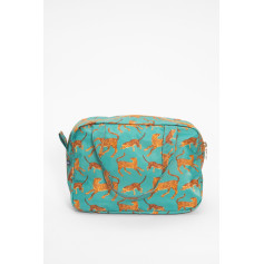 Trousse de toilette Valisette - Jaguars