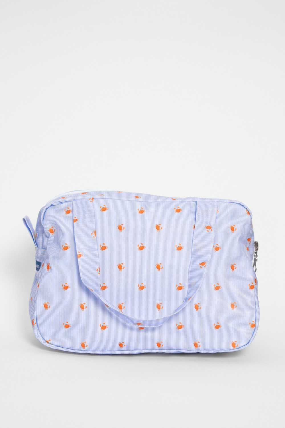 Trousse de toilette Valisette - Crabes