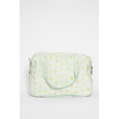 Trousse de toilette Valisette - Citrons