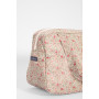 Trousse de toilette Valisette - Liberty Rose