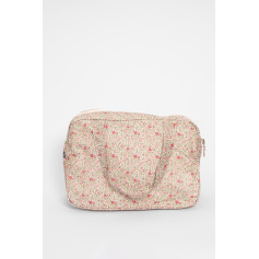Trousse de toilette Valisette - Liberty Rose
