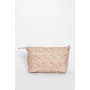 Trousse de toilette - Liberty rose