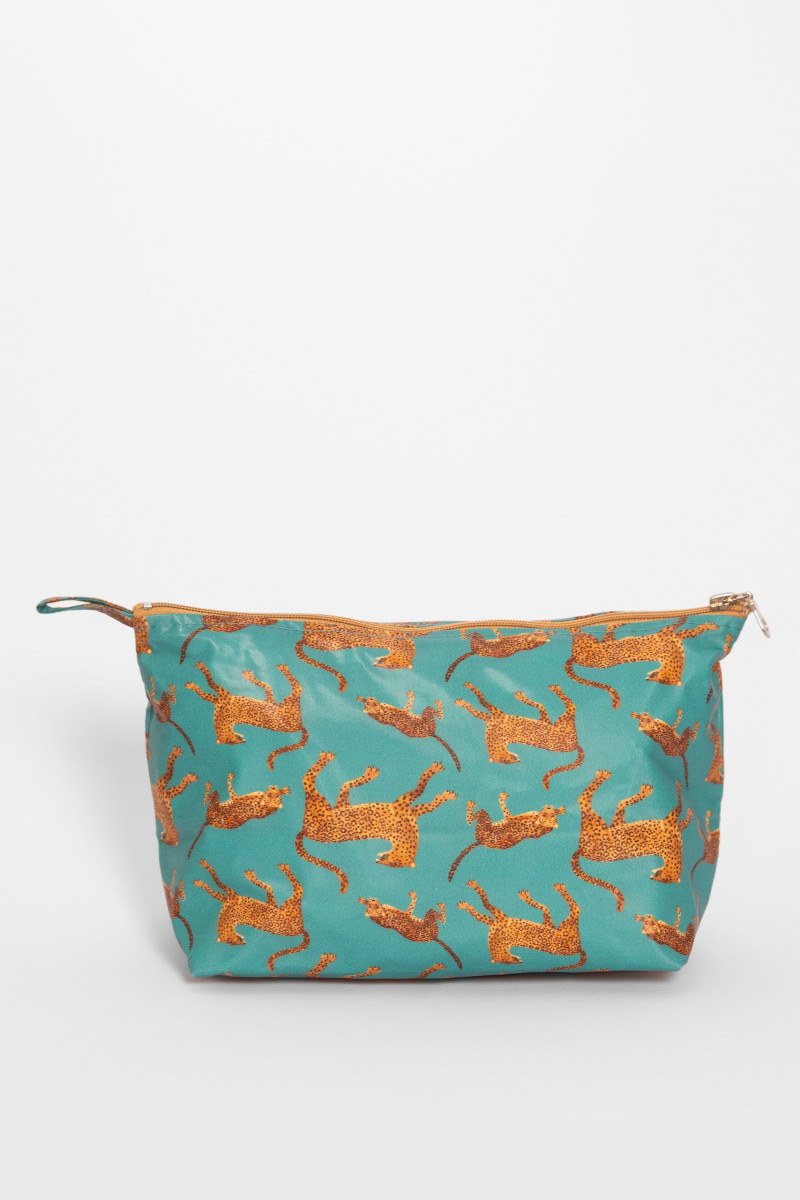 Trousse de toilette - Jaguars