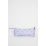 Trousse crayons en coton enduit, Crabes