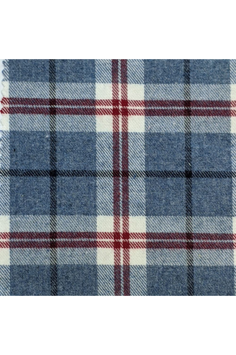 Pyjamas longs homme - Mont Blanc