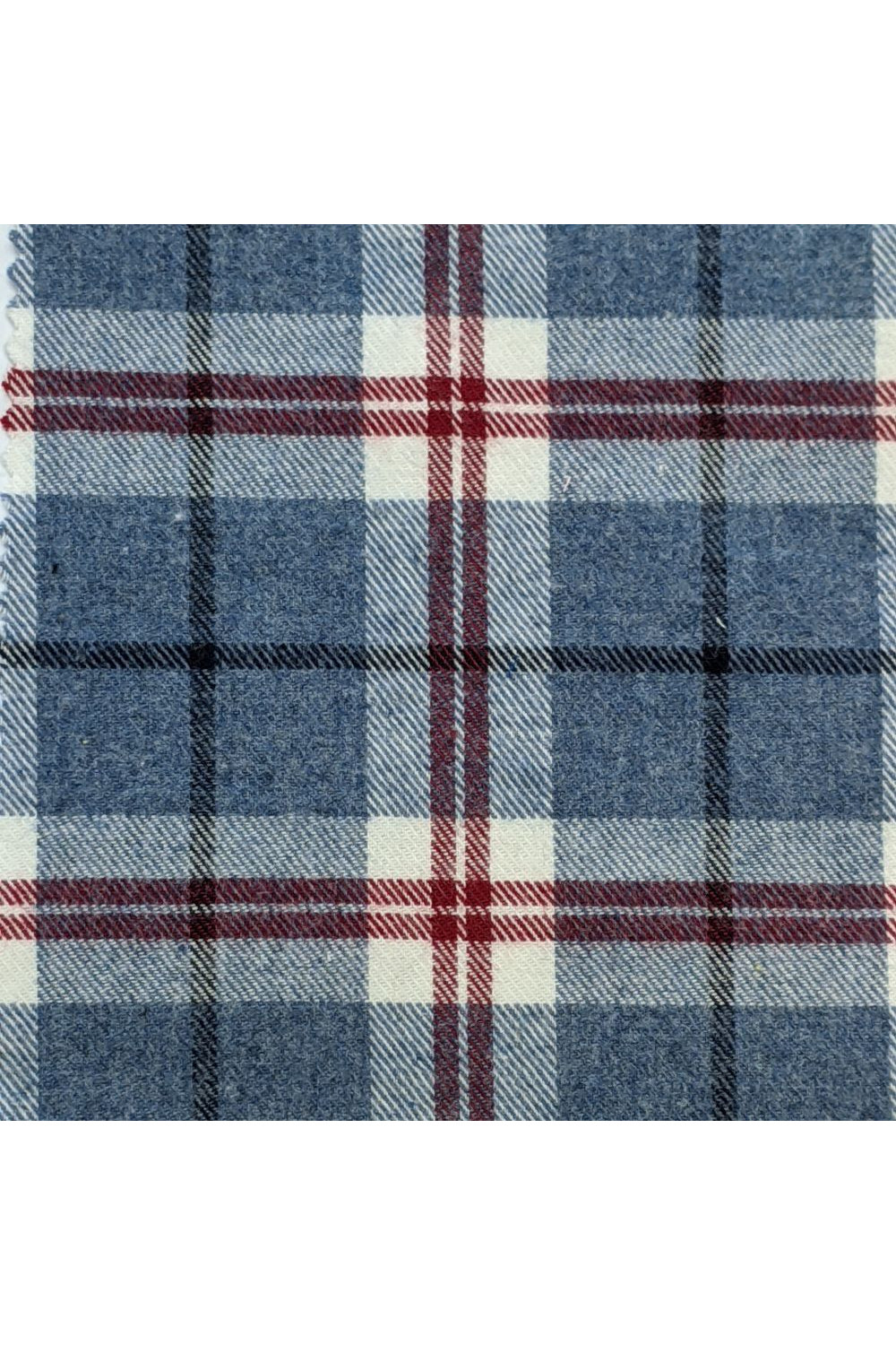 Pyjamas longs homme - Mont Blanc