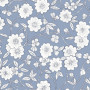 Pyjama long fille - Romance