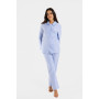 Pyjamas longs femme - Tignes