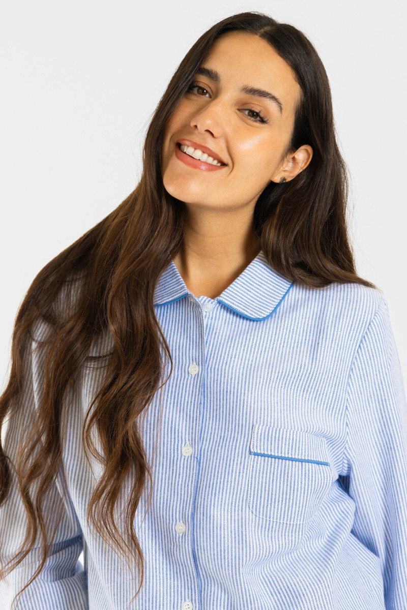 Pyjamas longs femme - Tignes