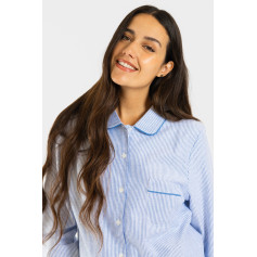 Pyjamas longs femme - Tignes