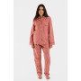 Pyjamas longs femme - Everest