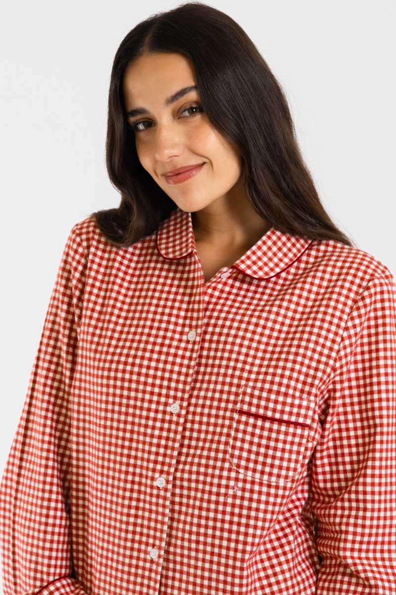 Pyjamas longs femme - Everest