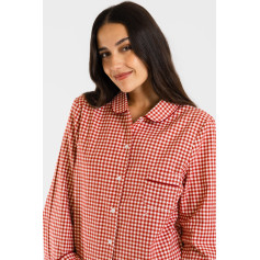 Pyjamas longs femme - Everest