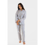 Pyjamas longs femme - India