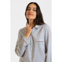 Pyjamas longs femme - India