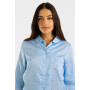Pyjamas longs femme - Oiseaux
