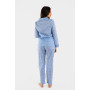 Pyjamas longs femme - Romance
