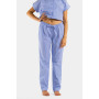 Pantalon de pyjama femme - Broadway