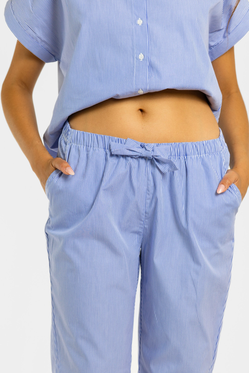 Pantalon de pyjama femme - Broadway